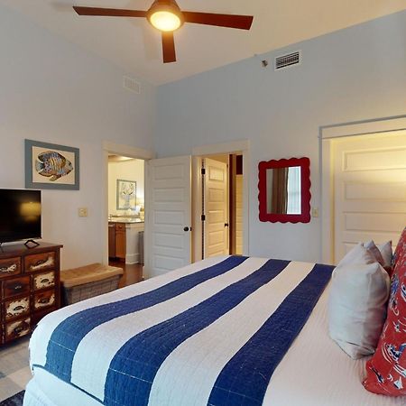 Redfish Village Condos Santa Rosa Beach Szoba fotó