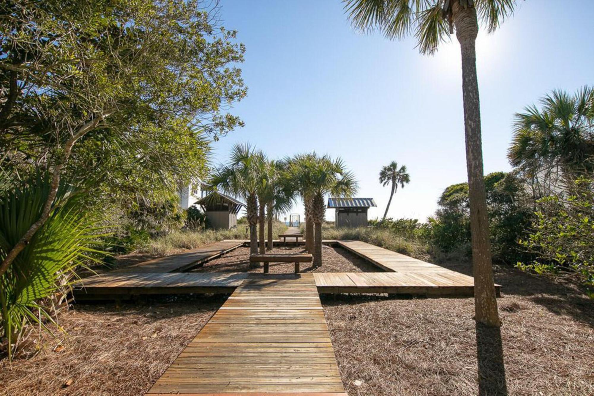 Redfish Village Condos Santa Rosa Beach Szoba fotó