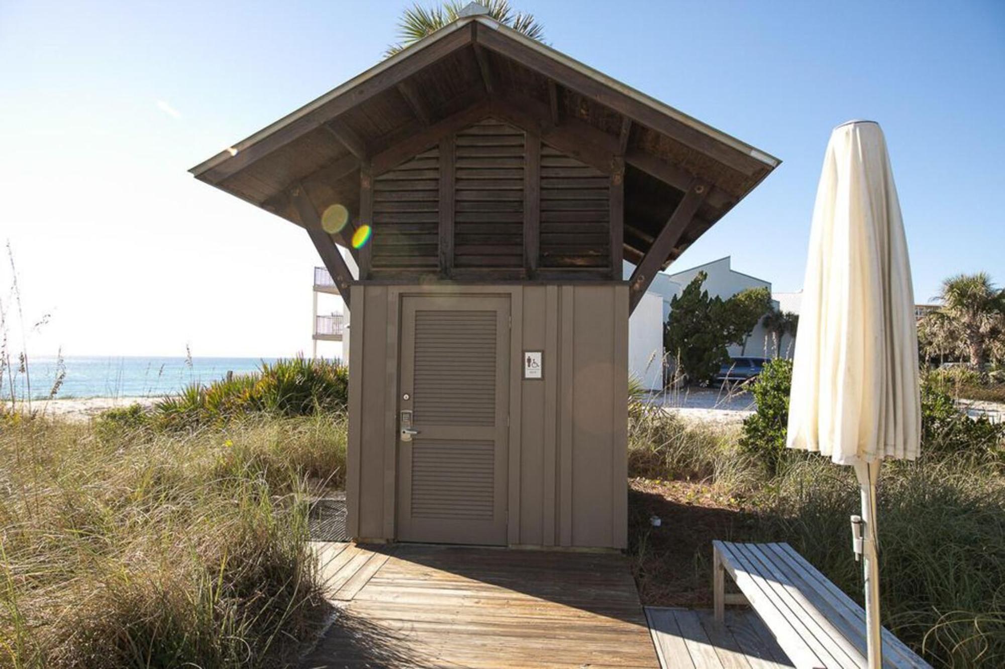 Redfish Village Condos Santa Rosa Beach Szoba fotó