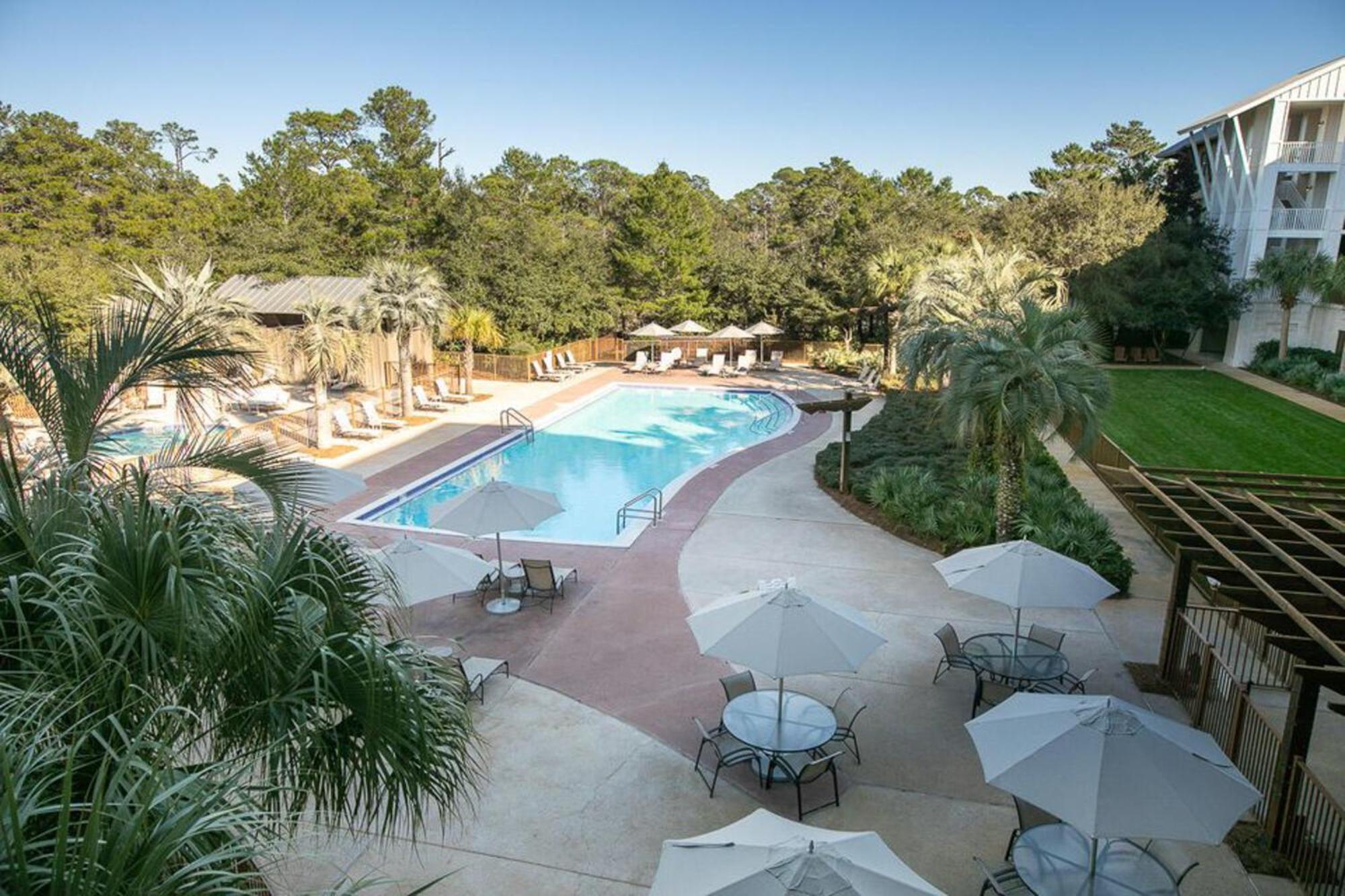 Redfish Village Condos Santa Rosa Beach Szoba fotó