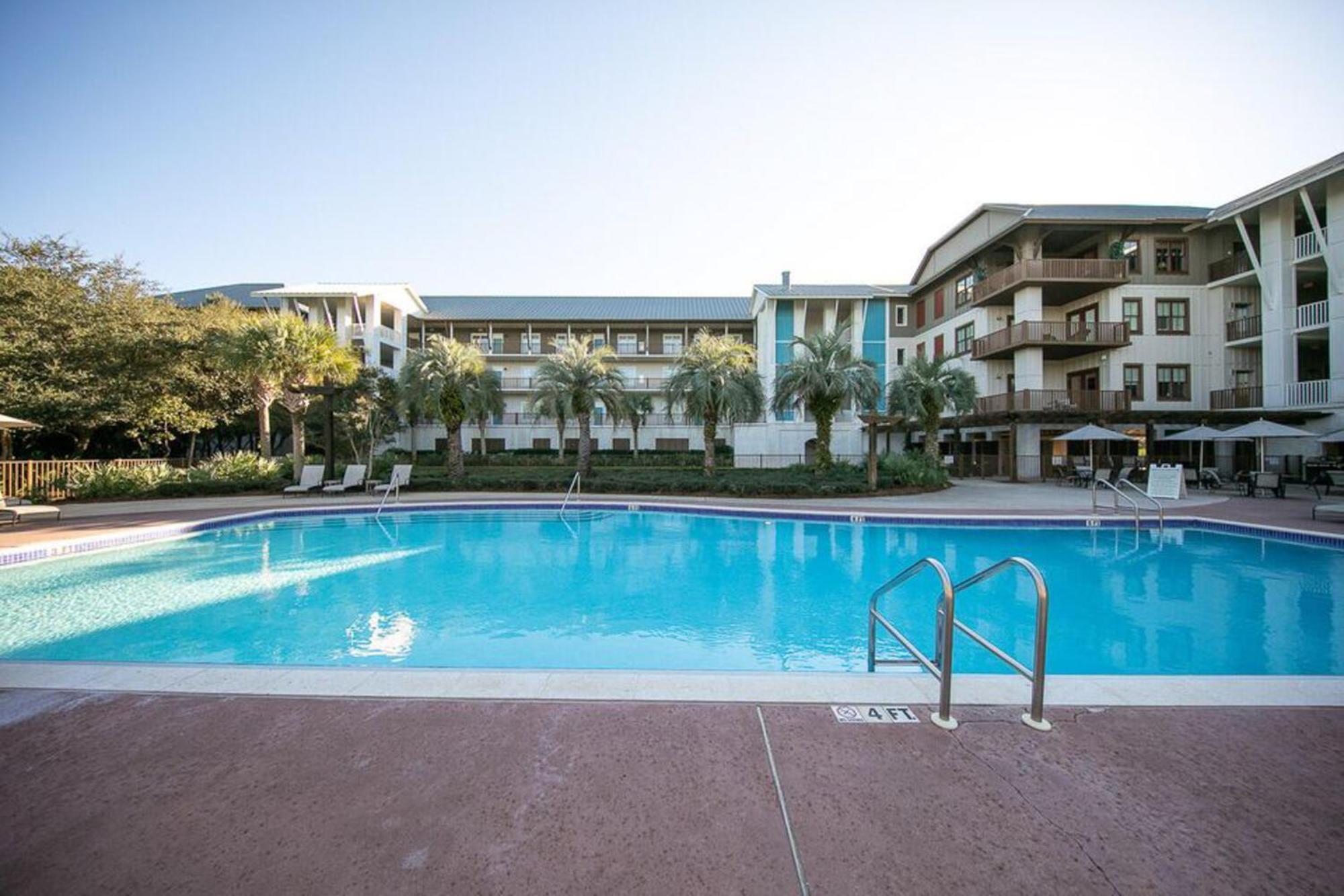 Redfish Village Condos Santa Rosa Beach Szoba fotó
