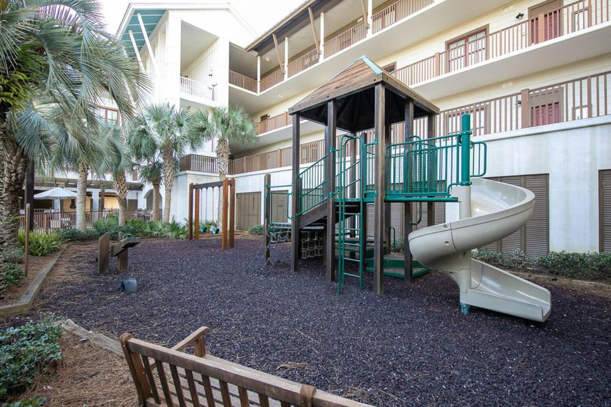 Redfish Village Condos Santa Rosa Beach Szoba fotó