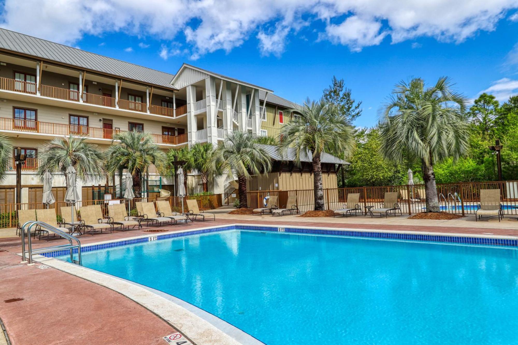 Redfish Village Condos Santa Rosa Beach Szoba fotó