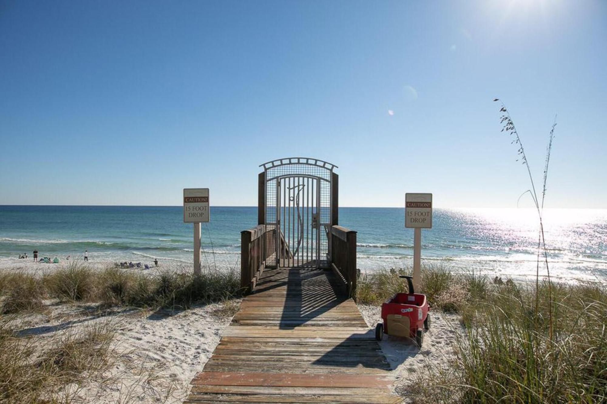Redfish Village Condos Santa Rosa Beach Szoba fotó