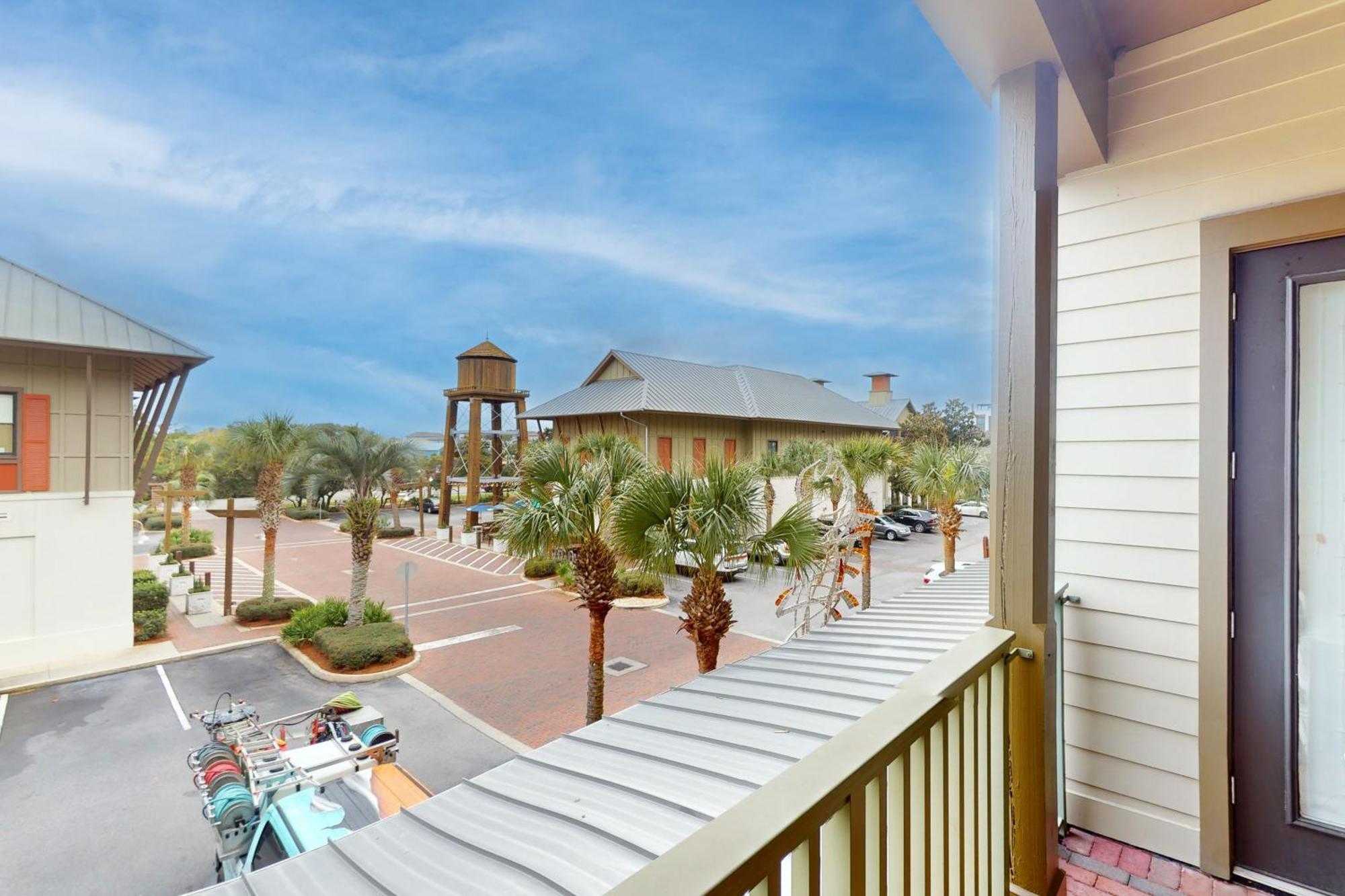 Redfish Village Condos Santa Rosa Beach Szoba fotó