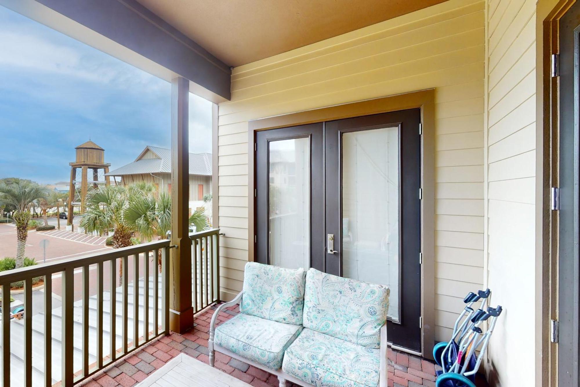 Redfish Village Condos Santa Rosa Beach Szoba fotó