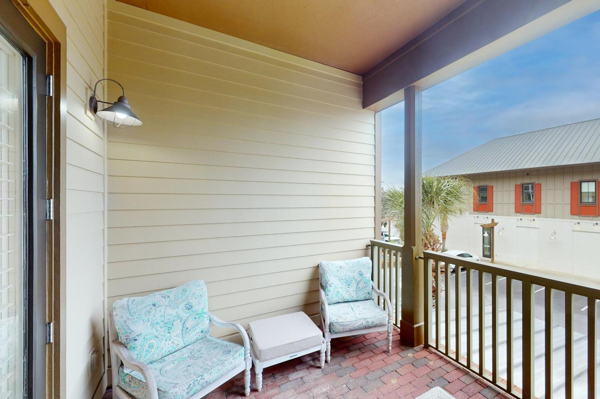 Redfish Village Condos Santa Rosa Beach Szoba fotó