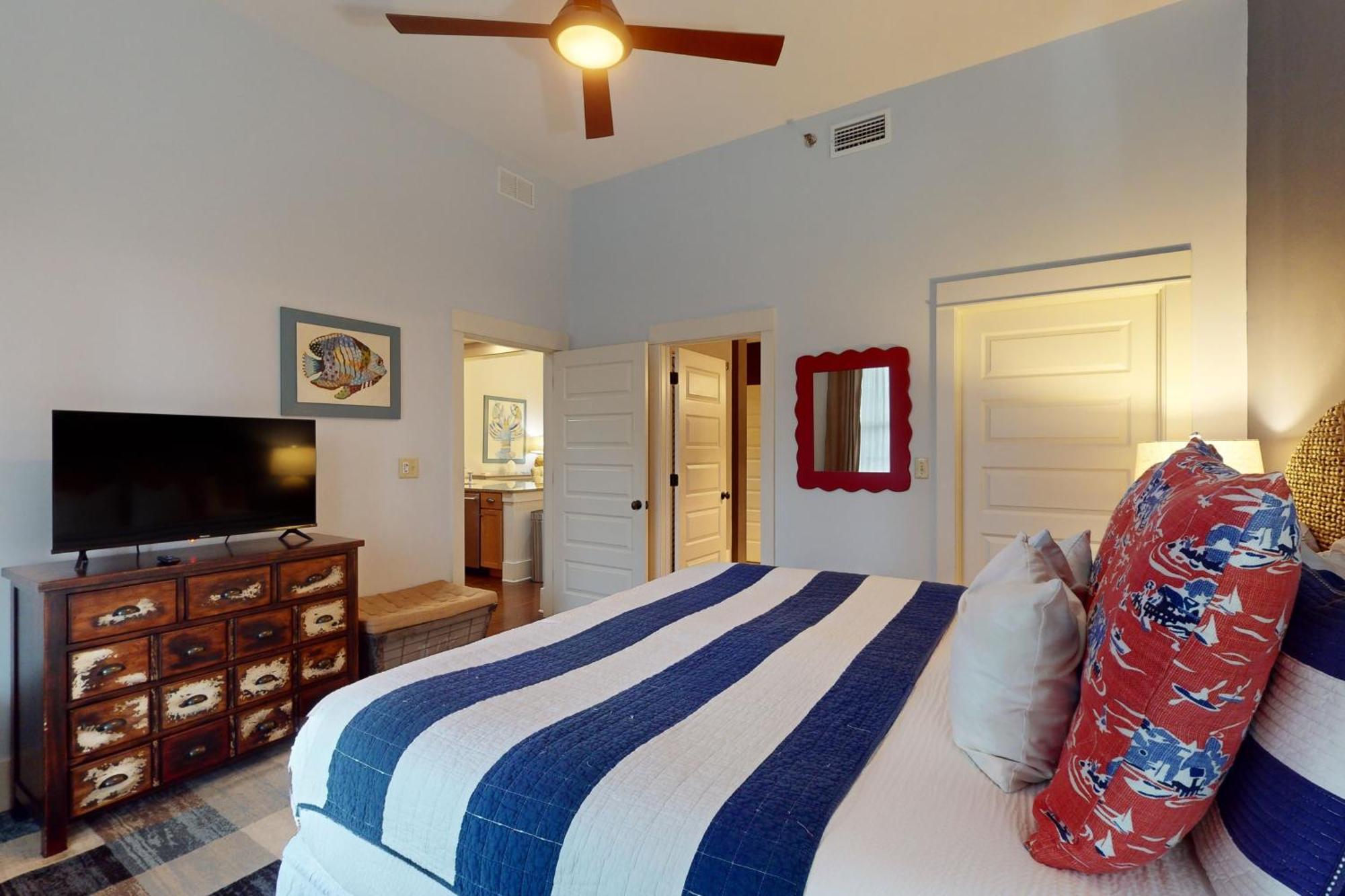 Redfish Village Condos Santa Rosa Beach Szoba fotó