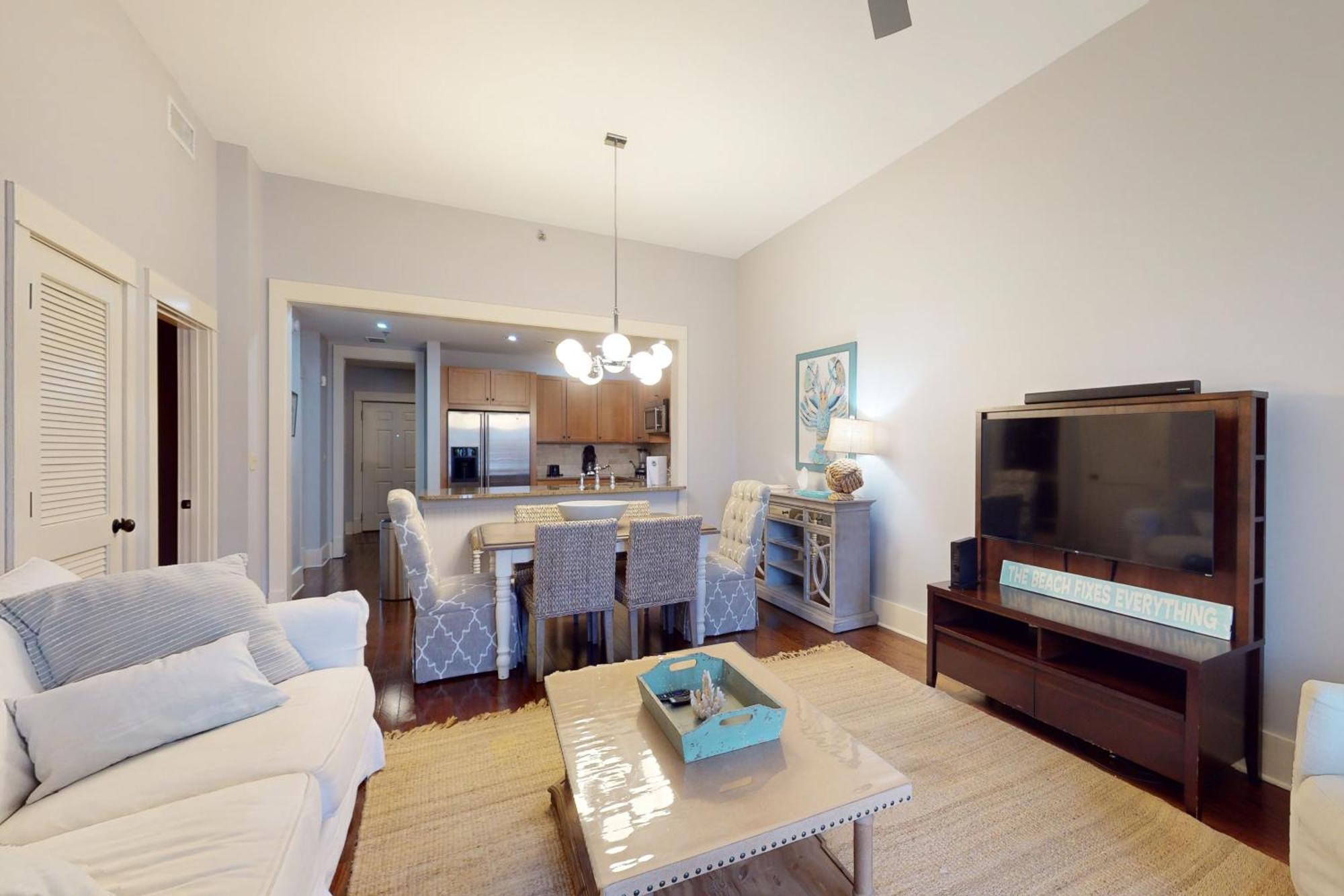 Redfish Village Condos Santa Rosa Beach Szoba fotó